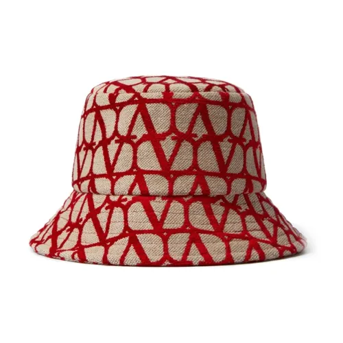 Valentino Bucket Hat Women's