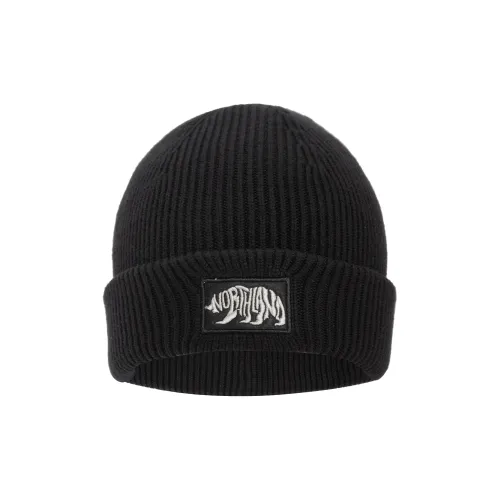 Reversible Monogram Bucket Hat