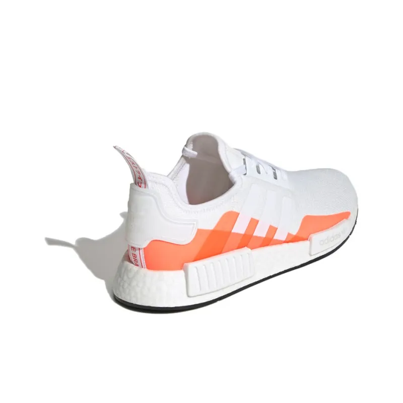 Adidas Nmd R1 Outdoor Pack Cloud White-2
