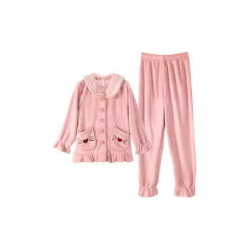 FENTENG Women's Pajama Sets