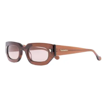 NANUSHKA Kadee D frame Sunglasses