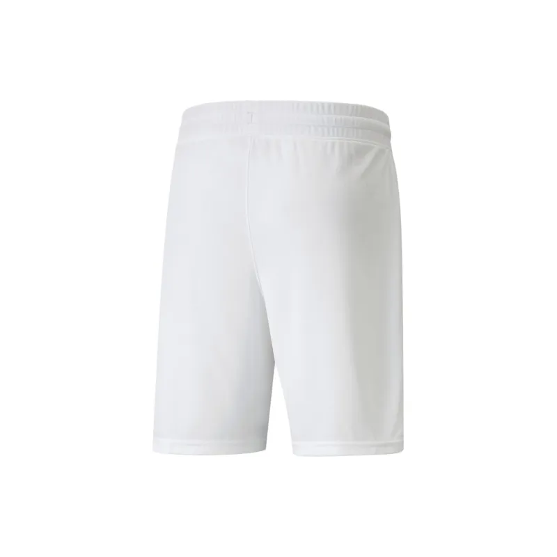PUMA Egypt 22/23 Egypt 22/23 Replica Shorts Men Soccer Bottoms Men's White-1