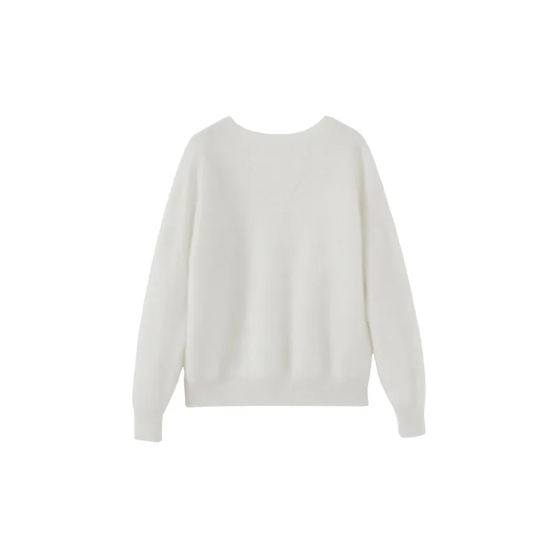 XIANGYING Knitwear Women's-3