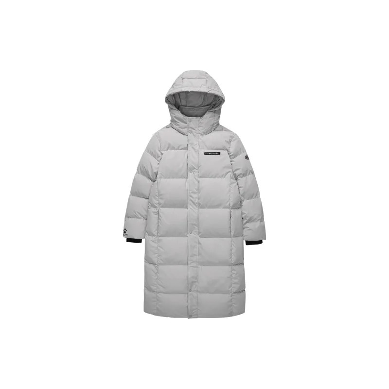 KELME Down Jackets Unisex-13