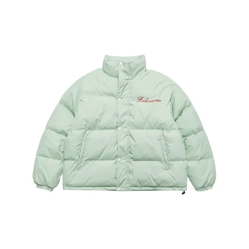 FKSW Down Jackets Unisex-7