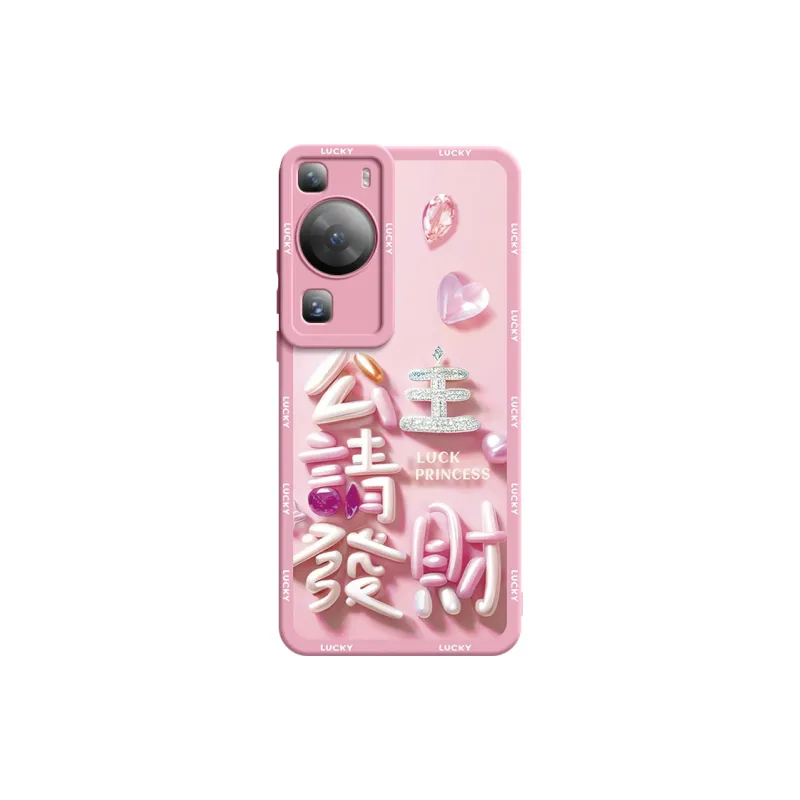 I create my art Phone Cases-12
