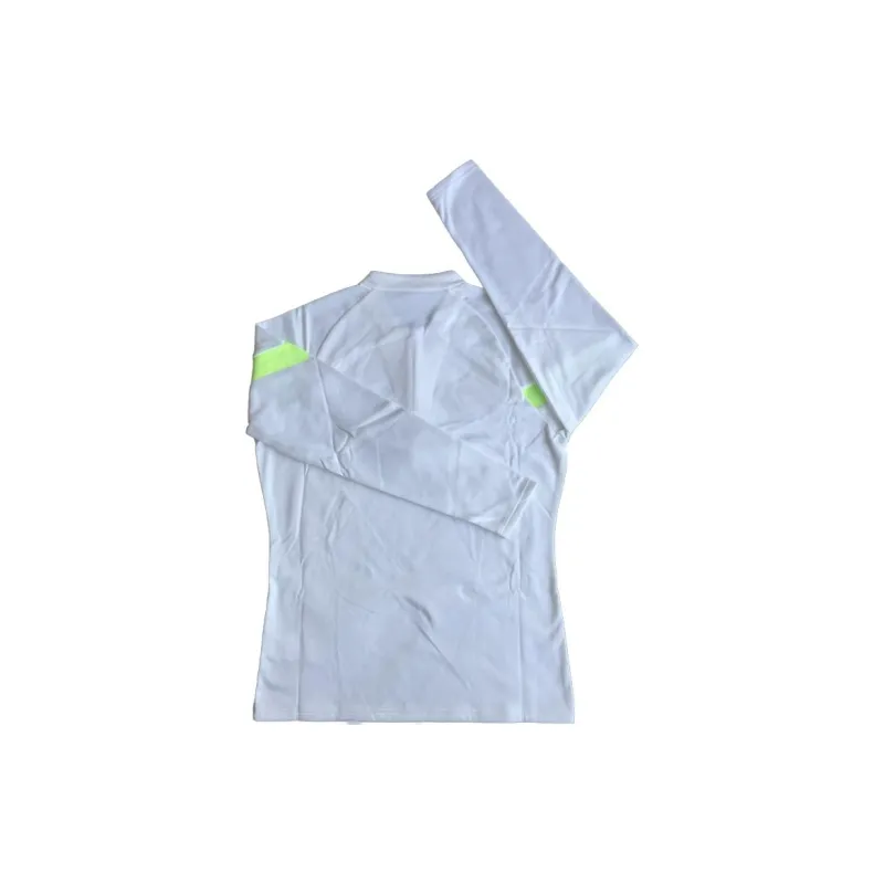 PUMA Soccer Jerseys Player Edition 2022-2023 Season Manchester City Team Men's White-1