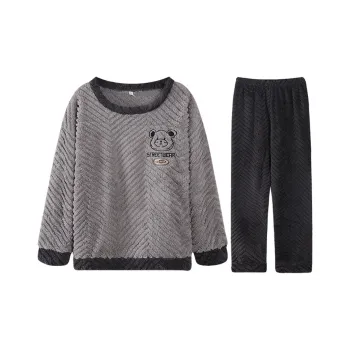 Lan Miao Men Pajama Sets