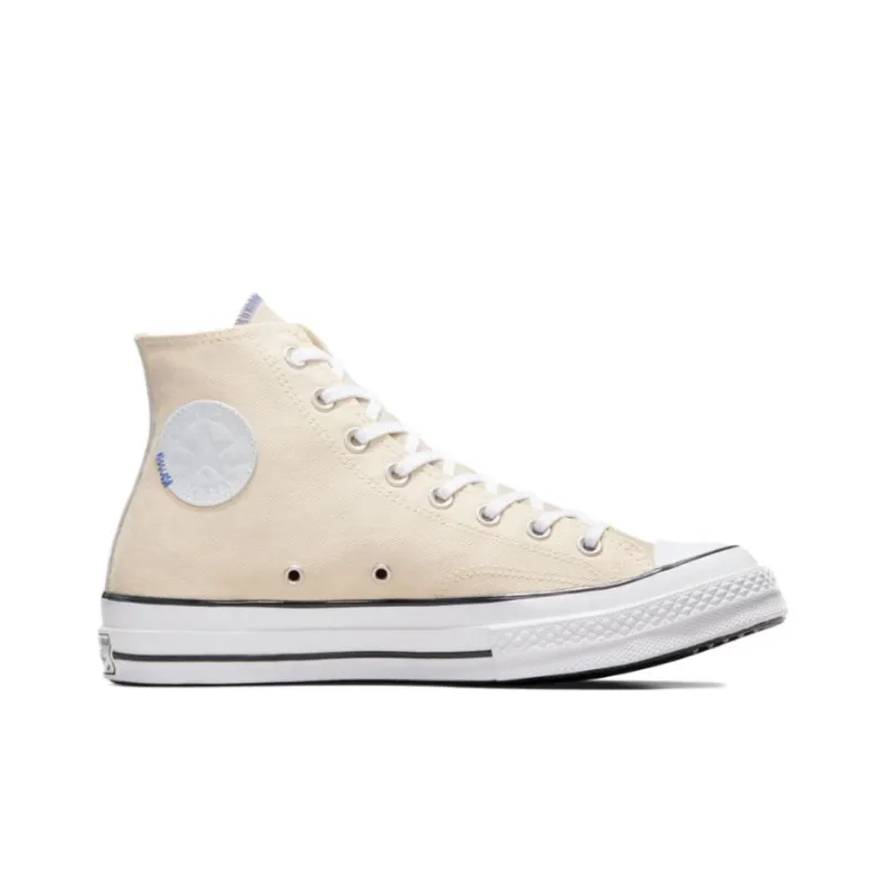 Converse Chuck 70 High Top 'Beach Stone'-1