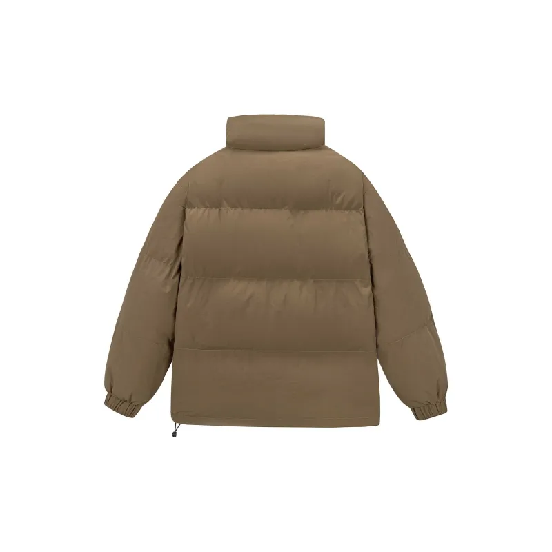 BIENKIMIIYE Puffer Jackets Unisex-1