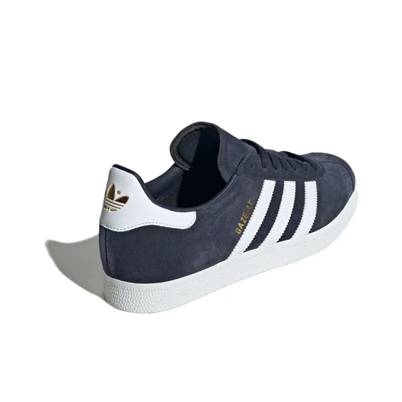 Adidas Gazelle Real Madrid-4