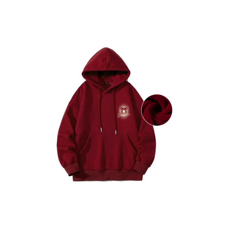 PUCCA Sweatshirts Unisex-13