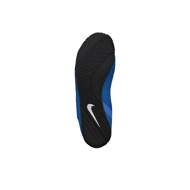 Nike Fury 'Team Royal'-4