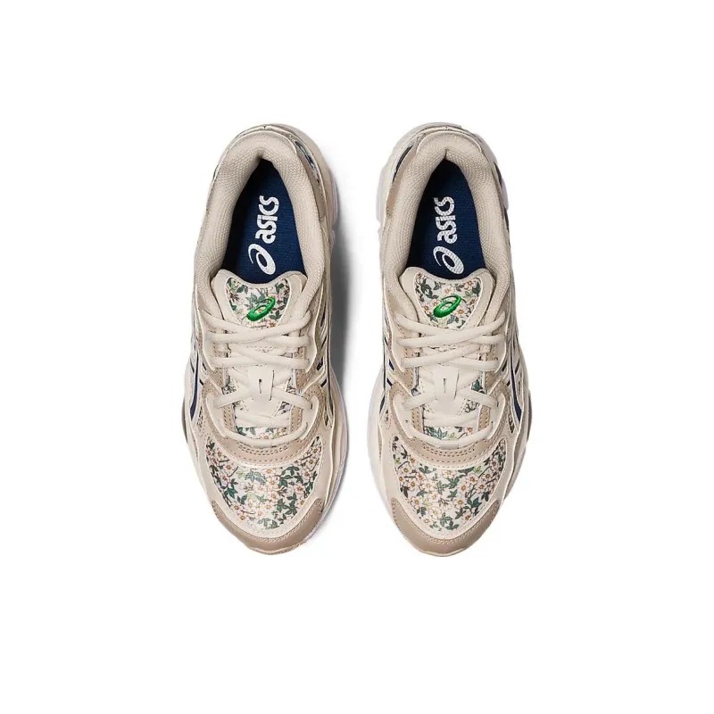 Asics Gel NYC Winter Garden Women's-4
