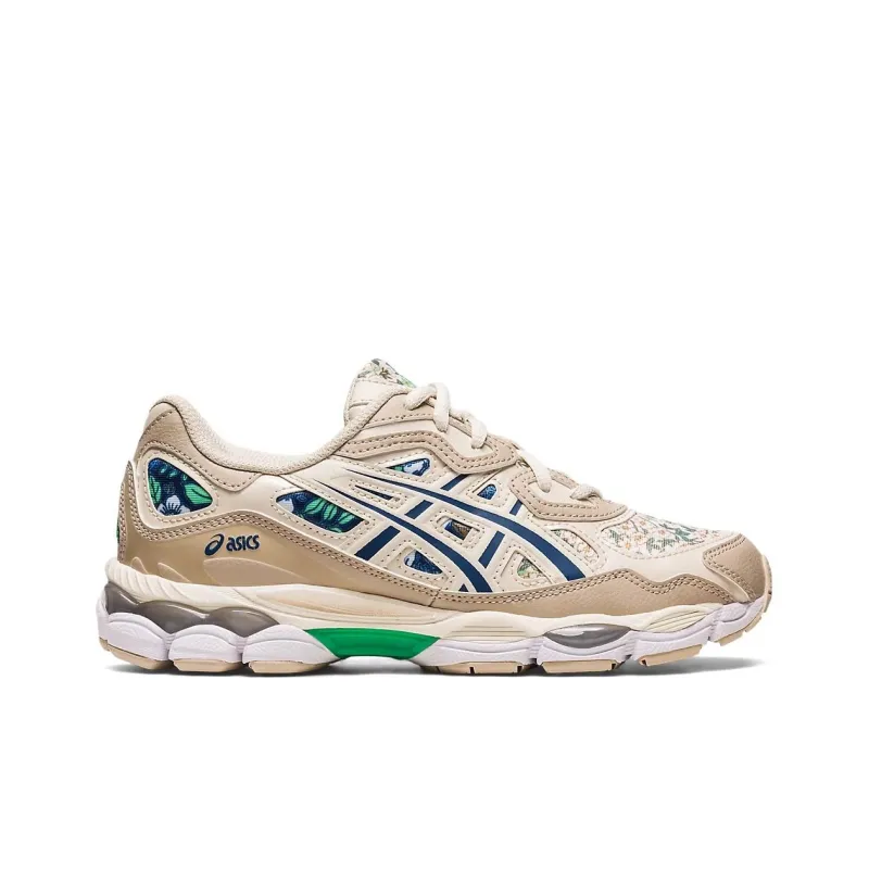 Asics Gel NYC Winter Garden Women's-1
