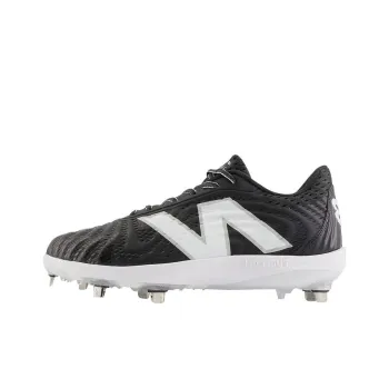 New Balance FuelCell 4040 V7 Metal Black Optic White