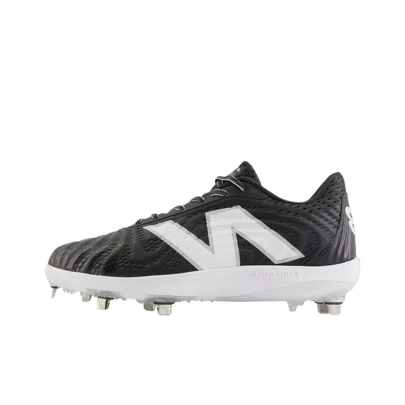 New Balance FuelCell 4040 V7 Metal Black Optic White-0