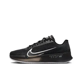Nike Court Air Zoom Vapor 11 Hc 'Black White' Women's