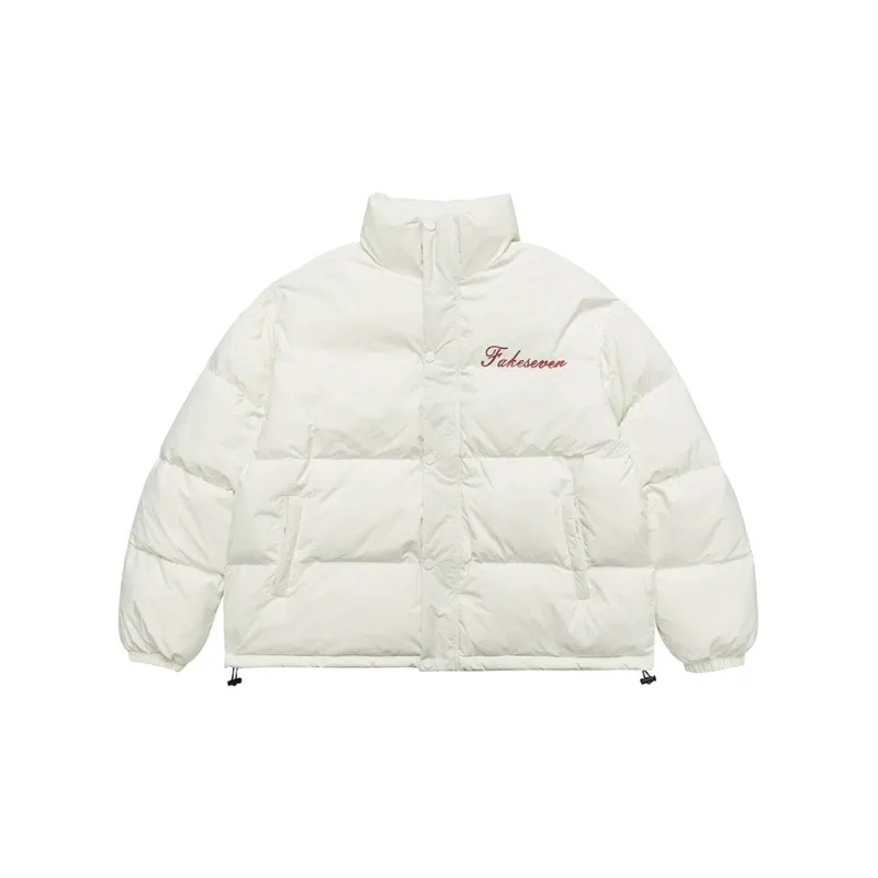 FKSW Down Jackets Unisex-1