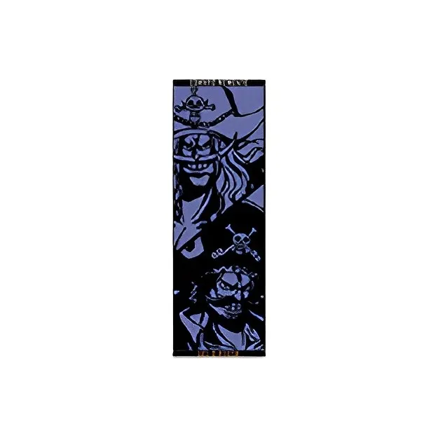 BANDAI One Piece Other Characters Bandai Ichiban Kuji One Piece Character H Prize Towel Anime Merchandise-5
