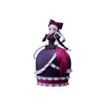 GSC POP UP PARADE Shalltear Bloodfallen Bonus Gifts 16cm