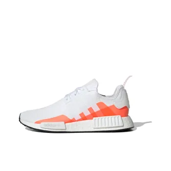Adidas Originals Nmd R1 Outdoor Pack Cloud White