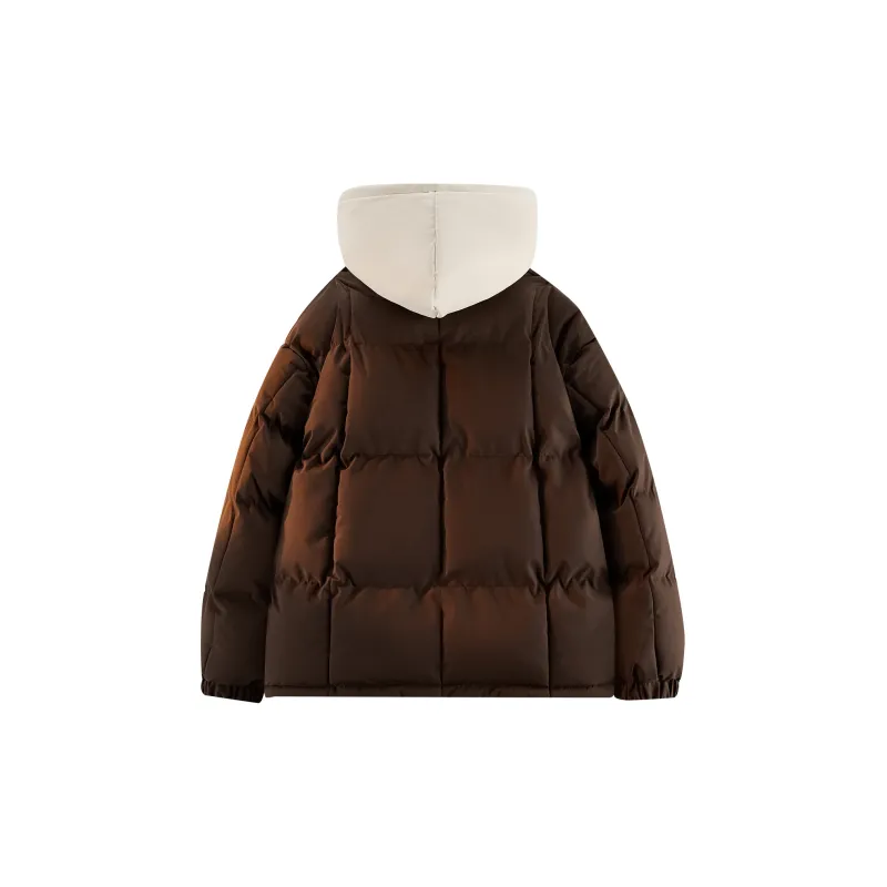 PAKA Puffer Jackets Unisex-12