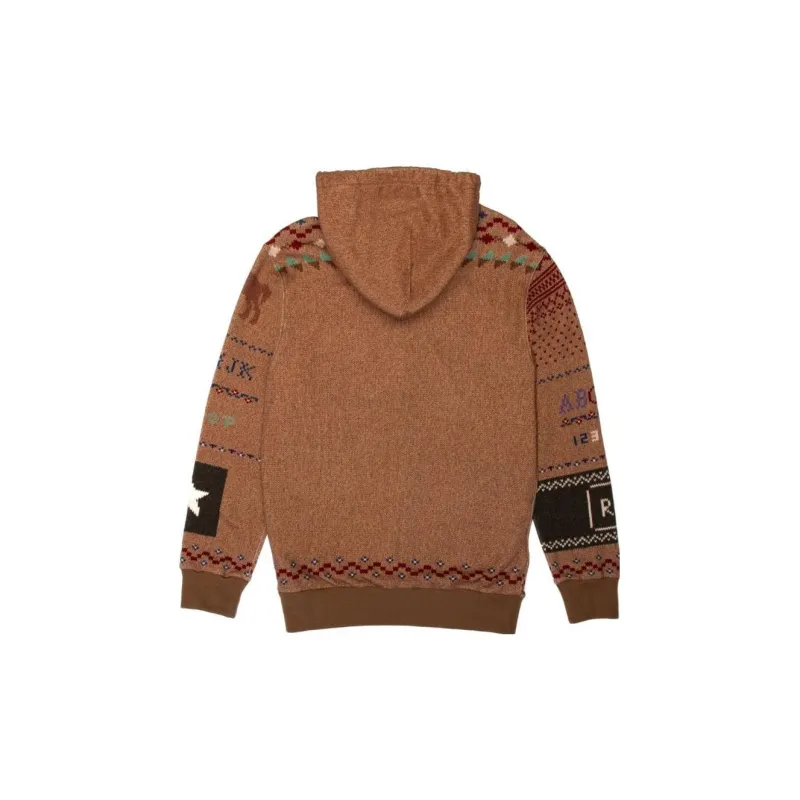 Polo Ralph Lauren Knitwear Men's Umber-1