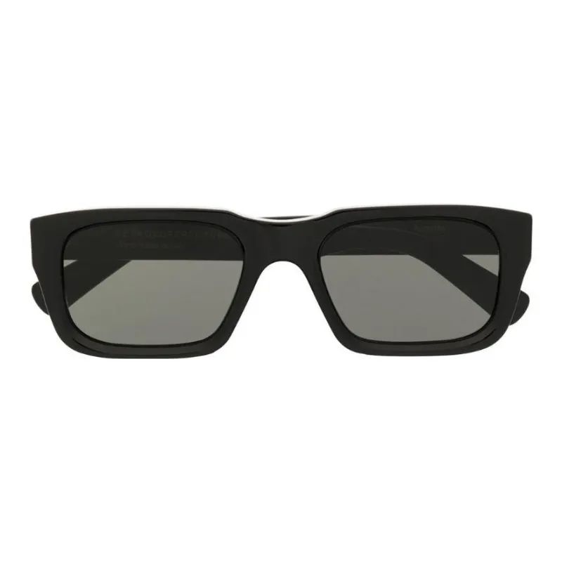 Retrosuperfuture Square Frame Augusto Sunglasses-1