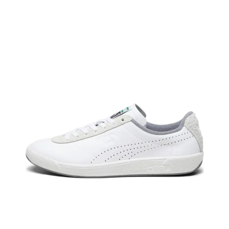 PUMA Star Og White Vapor Grey-0