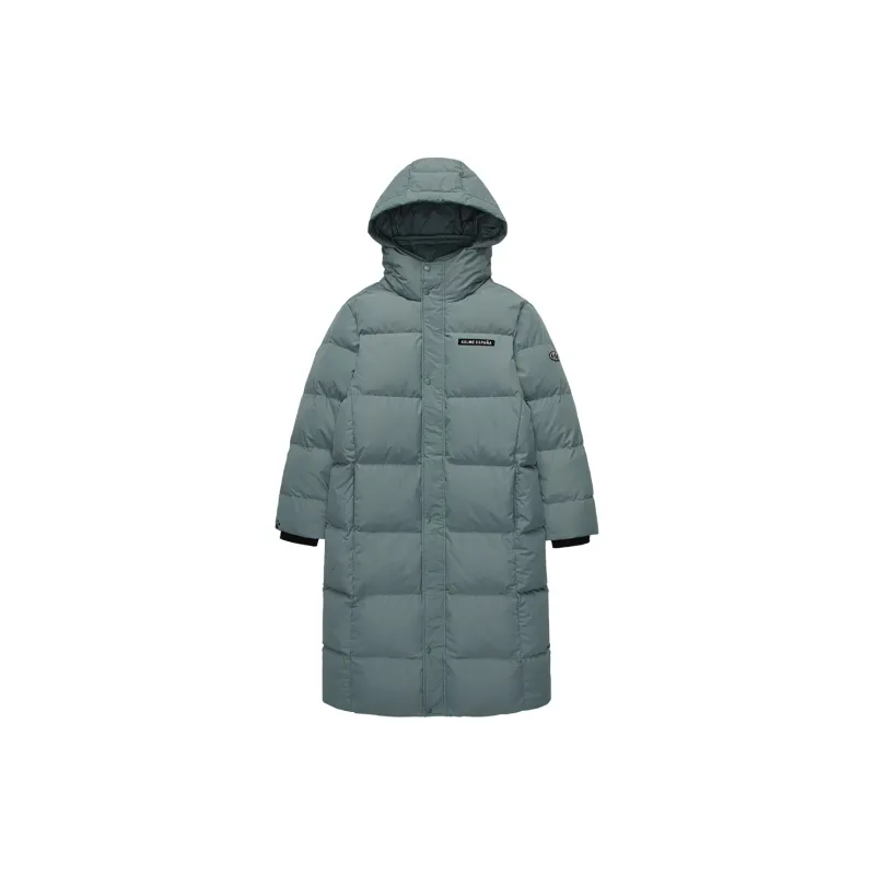KELME Down Jackets Unisex-19