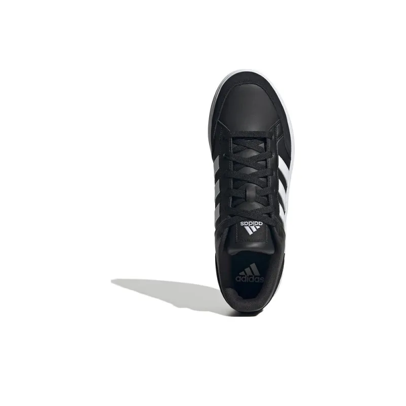 Adidas All Court 'Black White'-3