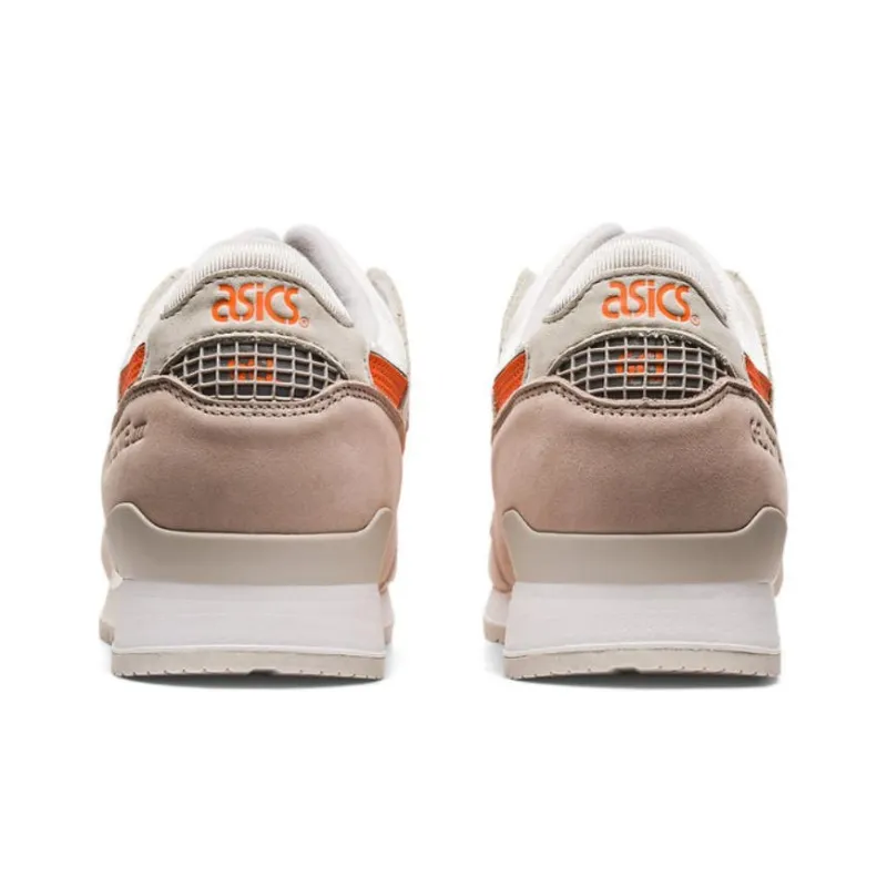 Asics Gel Lyte Iii Remastered Ronnie Fieg Super Orange-3