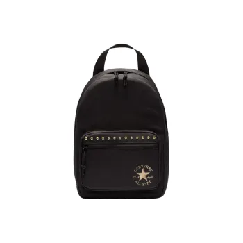 Converse Polyester Backpack Mini Unisex Black
