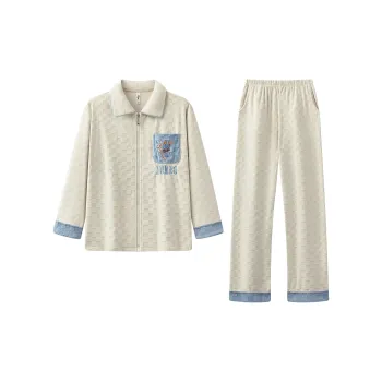 Gongdie Women's Pajama Sets