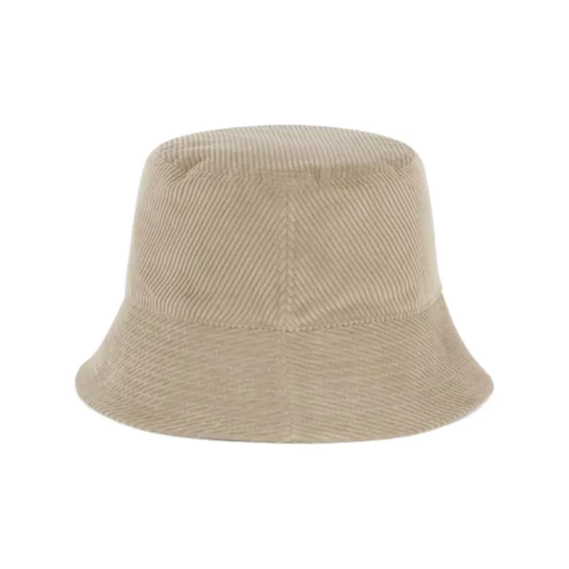 LACOSTE Corduroy Bucket Hat-1