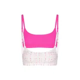 2 Pack PINK FAIR ISLE and FLAMINGO/(Pink Fair Isle+Flamingo)