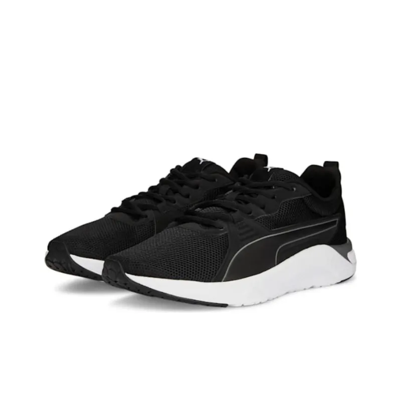 PUMA Ftr Connect Fs Training Shoes 'Black'-2