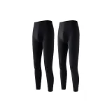 2 Pack (Black)