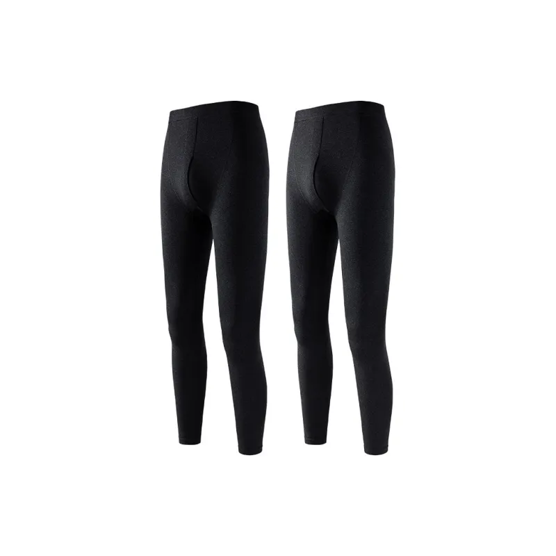 WHITE HOT Men Thermal Pants-9
