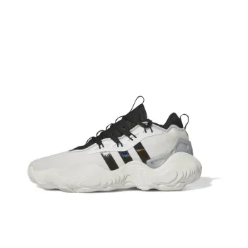 Adidas Trae Young 3 Stormtrooper