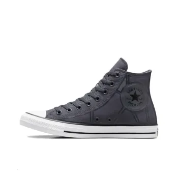 Chuck Taylor All Star Converse High 'Monochrome Dark Moth Grey'
