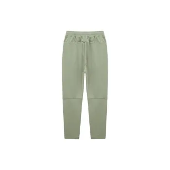 THE NORTH FACE Knitted Sweatpants Men Green