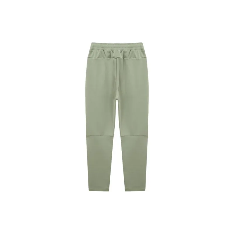 THE NORTH FACE Knitted Sweatpants Men Green-1
