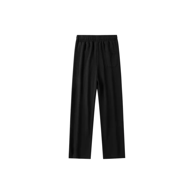 TEN MIRO Casual Pants Unisex-1