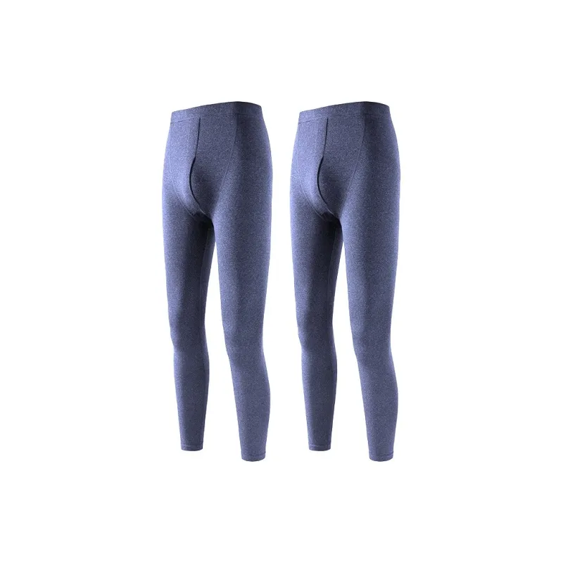 WHITE HOT Men Thermal Pants-15