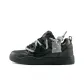 Warrior Black
