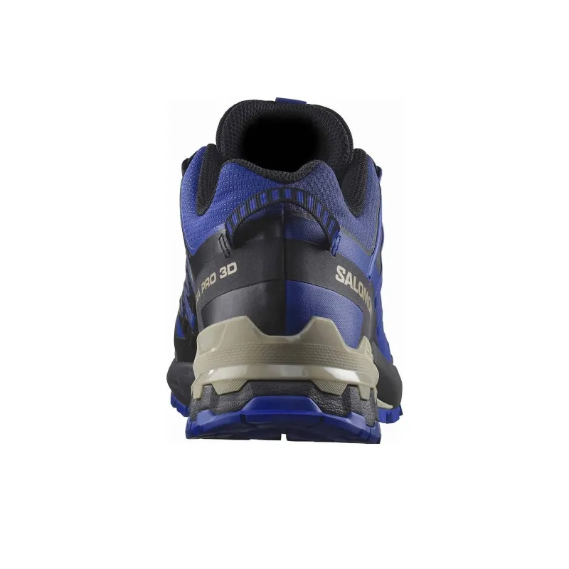 SALOMON Xa Pro 3D V9 Sneakers-4