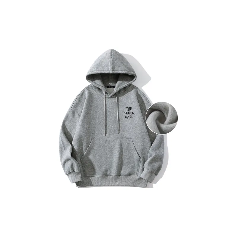 PUCCA Sweatshirts Unisex-20