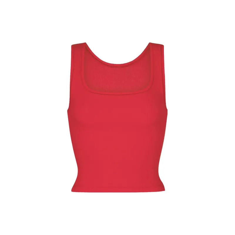 Skims Women's Tank Tops-1